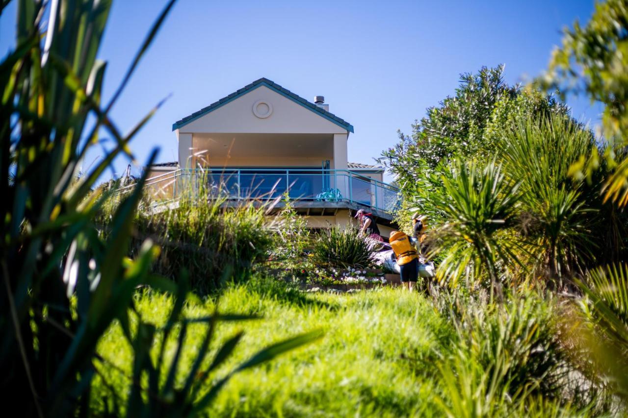 Soul Retreat - Cable Bay Holiday Home Exterior photo